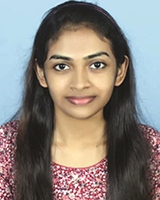Jiya P Moni
