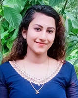 Kavya Nair