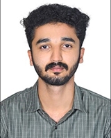 Mohammed Zulfiker