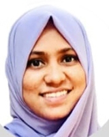 Mubashira P V