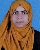 Ayshath Mubeena S