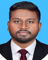 Mohamed Irfan