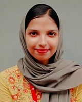 Nasriya Azeez