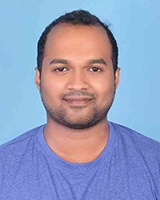 Paran Raveendran