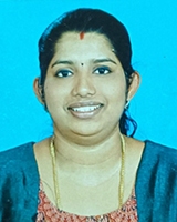 Princy C Prasannan