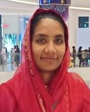 Rahina Farsath