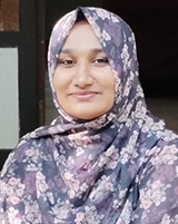 Rameesha
