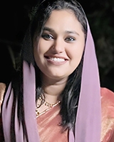 Ramsheena