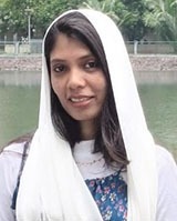 Rasheeja