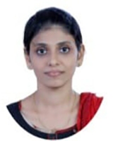 Rinu p John