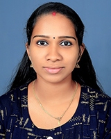 Saranya P S