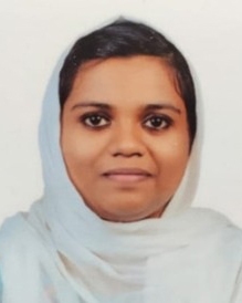 Shamila