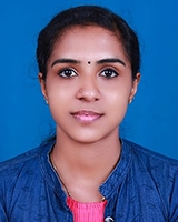 Sredha Pradeep