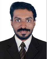 Sreerag