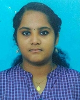 Shaivaja M S