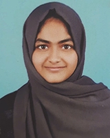 Thasleema