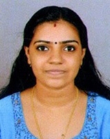 Meenu J A