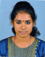 SUBISHA K S