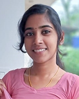 ANUMOL JOY