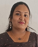 ASWATHY T S