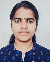 JISHA P