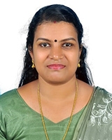 REMYA G R