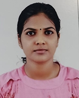 SREESHMA T P