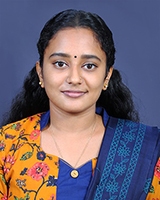 SRUTHI D S
