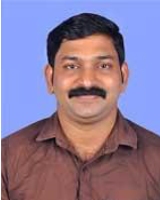 Viresh P V