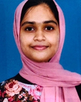 FATHIMATHUL MUNAWWARA