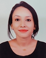 Agnes Saji