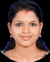 AHALYA K MANOJ