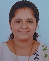 Amritha. S