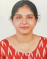 ANAGHA K.P