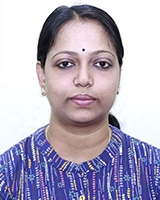 Archana T Appu