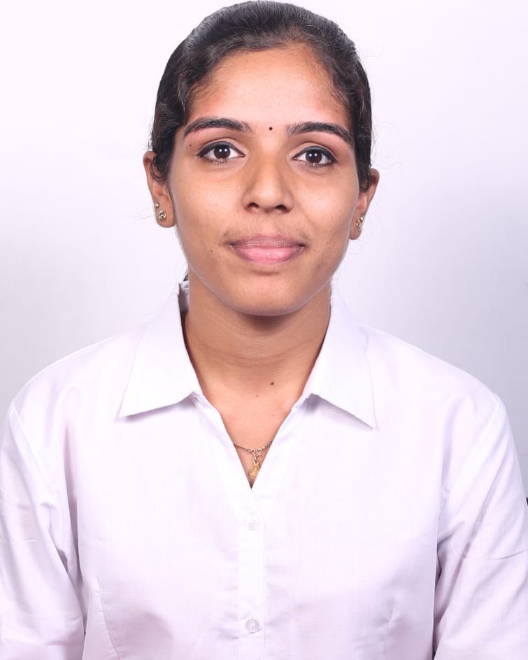 Arya U
