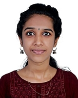 Arya Prakash