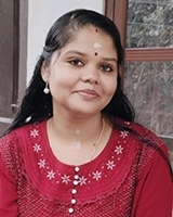 Devika. K K