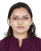 Jeena Susan John
