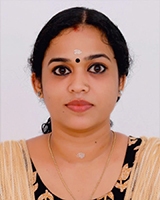 LAVANYA K.S