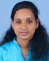 Mariya K R