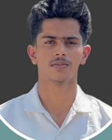 Mohammad Rithin