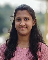 Priyamol