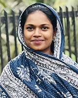 Shafeera