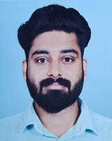 Shebin Salim