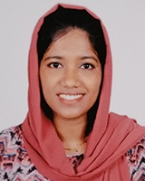 Simla P V