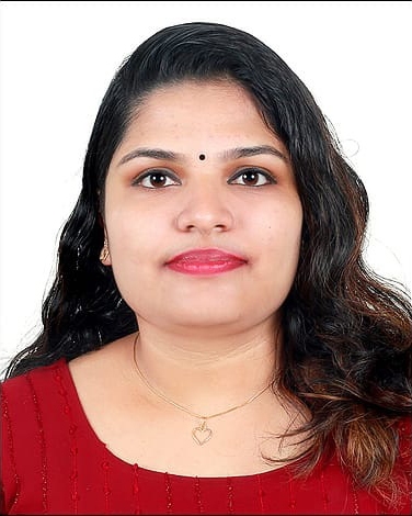 Tintu Thomas