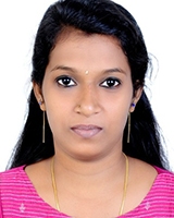 Vidya P