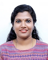 GOPIKA K S