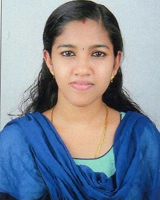 Haritha T